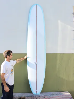 9'6 Weston Axis - Blue