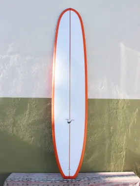 9'6 Weston Axis - Orange