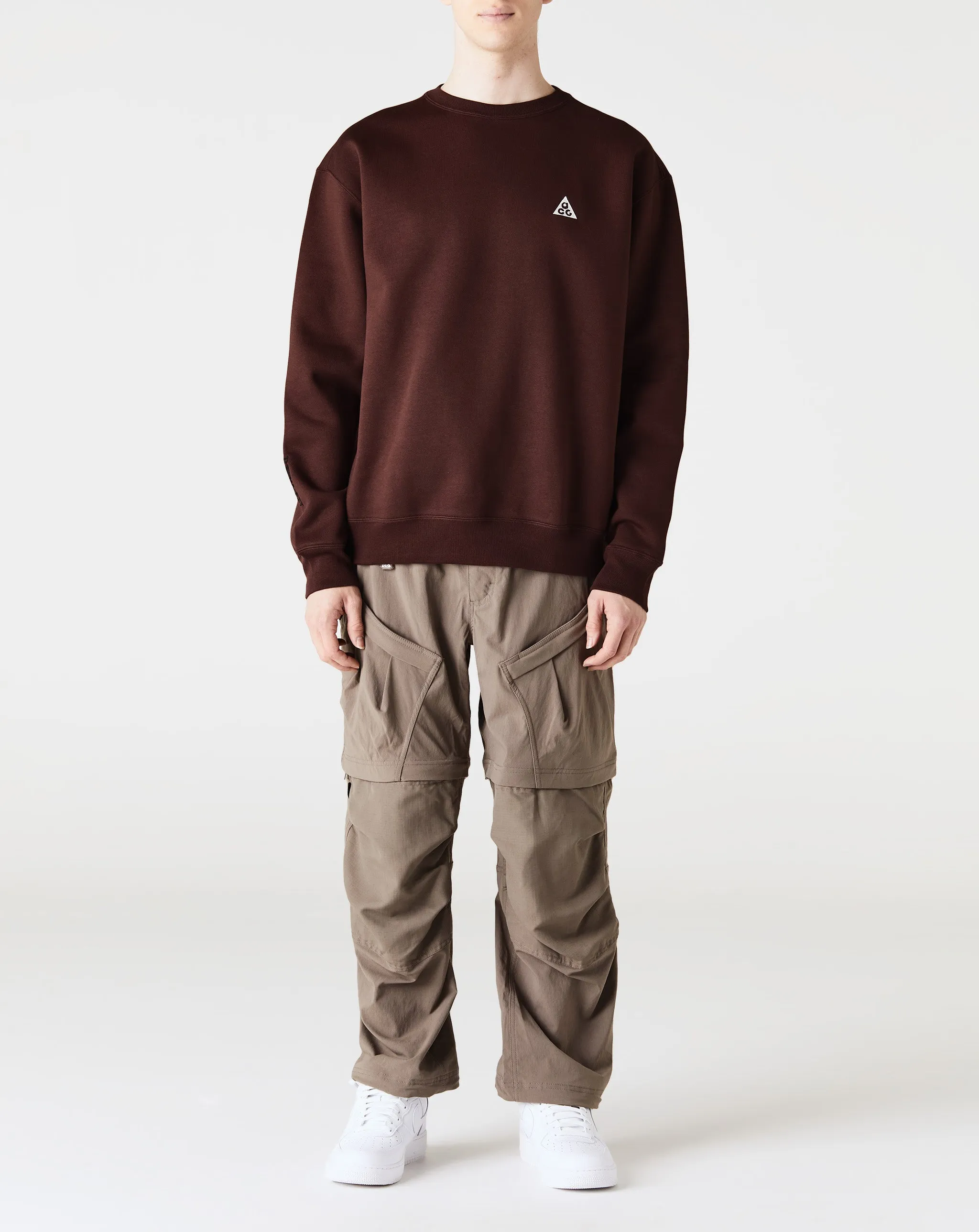 ACG Therma-FIT Fleece Crewneck