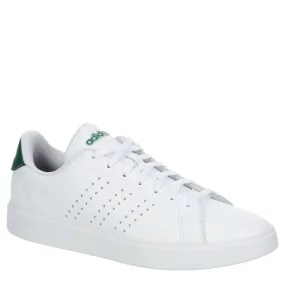 ADIDAS  MENS ADVANTAGE SNEAKER