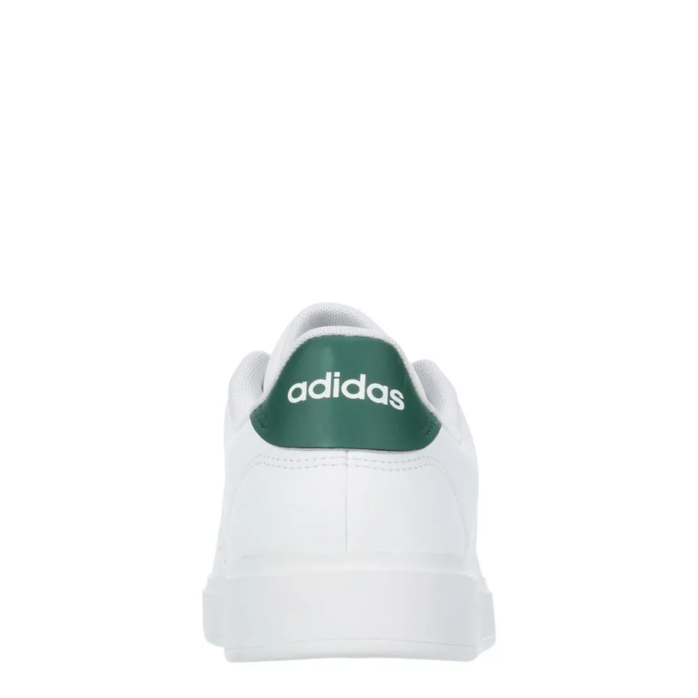 ADIDAS  MENS ADVANTAGE SNEAKER