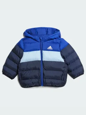 adidas Synthetic Down Jacket - Blue