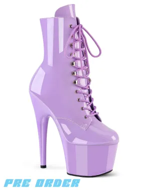 ADORE-1020 - LAVENDER PATENT  PRE ORDER 