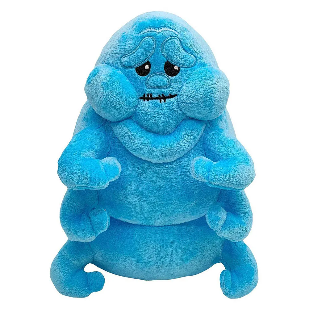 Adult Hunter Cosplay Plush Doll Movie Soft Stuffed Toy Figures Cute Pillows for Children