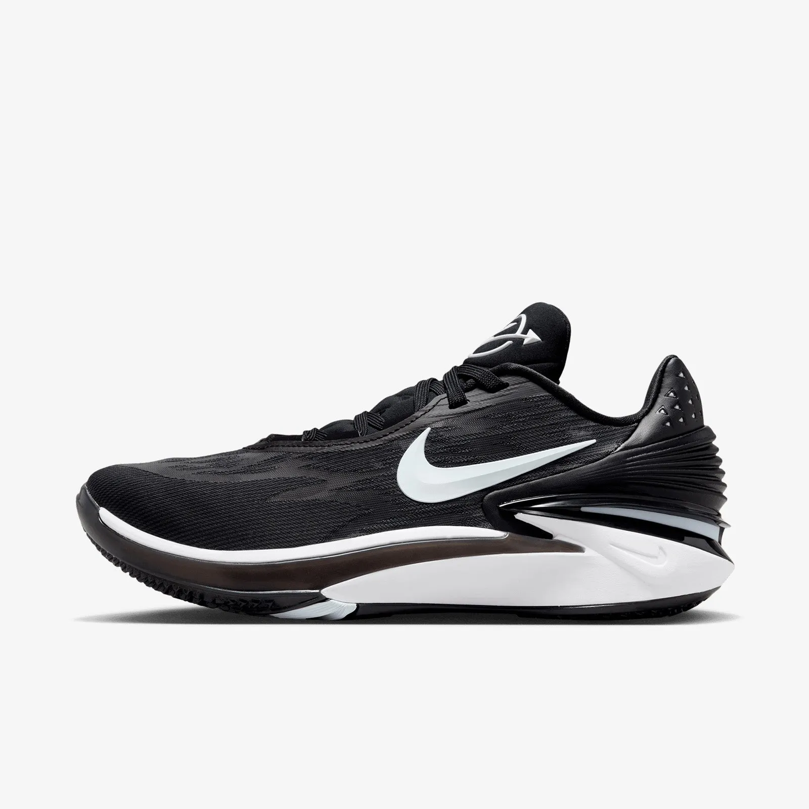 Air Zoom G.T Cut 2 - Black/White