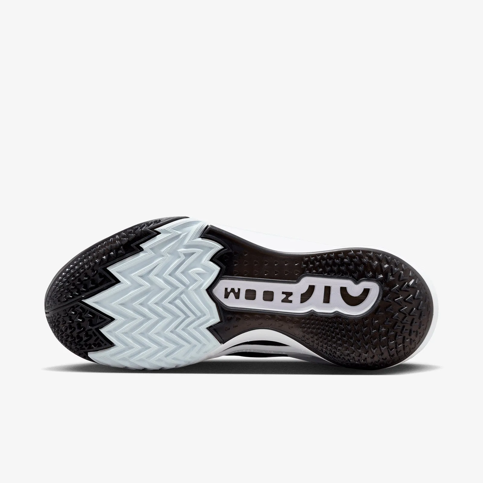 Air Zoom G.T Cut 2 - Black/White