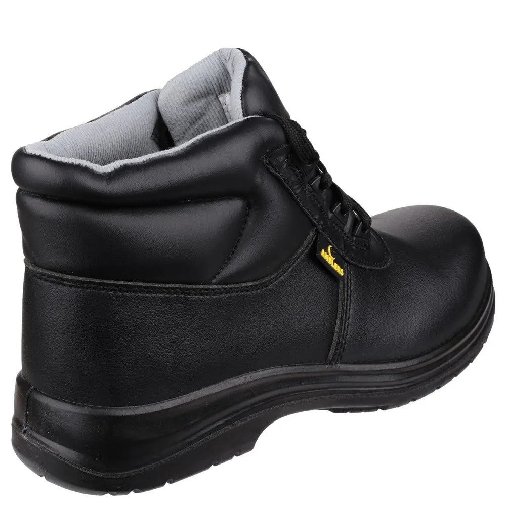 Amblers Safety FS663 Safety Boot