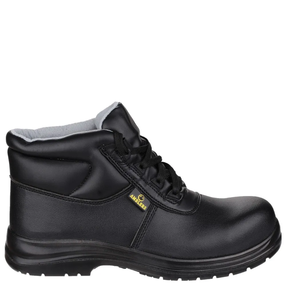 Amblers Safety FS663 Safety Boot