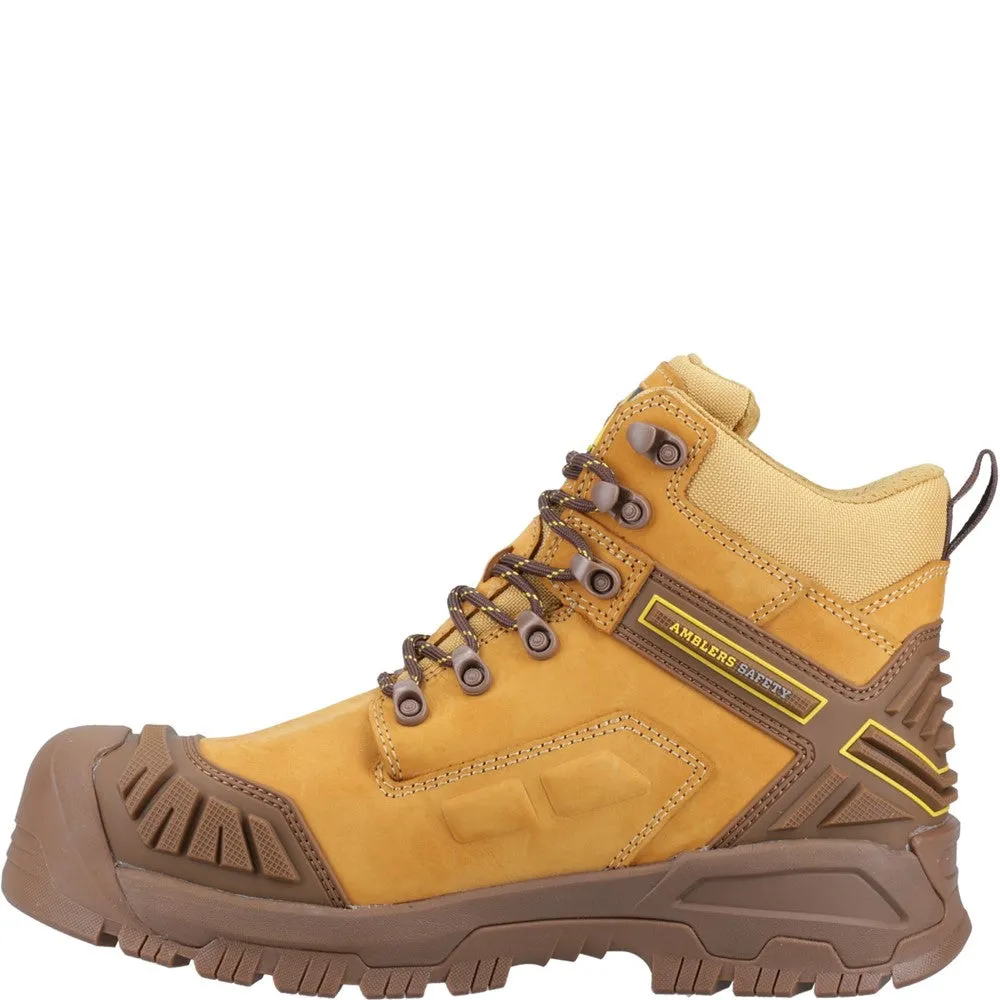 Amblers Safety Ignite Safety Boot