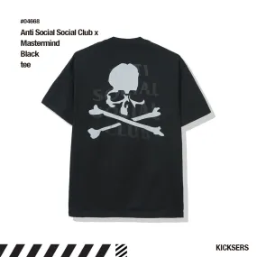 ANTI SOCIAL SOCIAL CLUB  |Crew Neck Pullovers Skull Unisex Street Style Collaboration