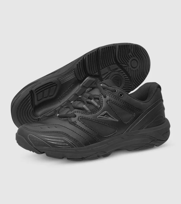 ascent sustain 2 junior athletic school shoes