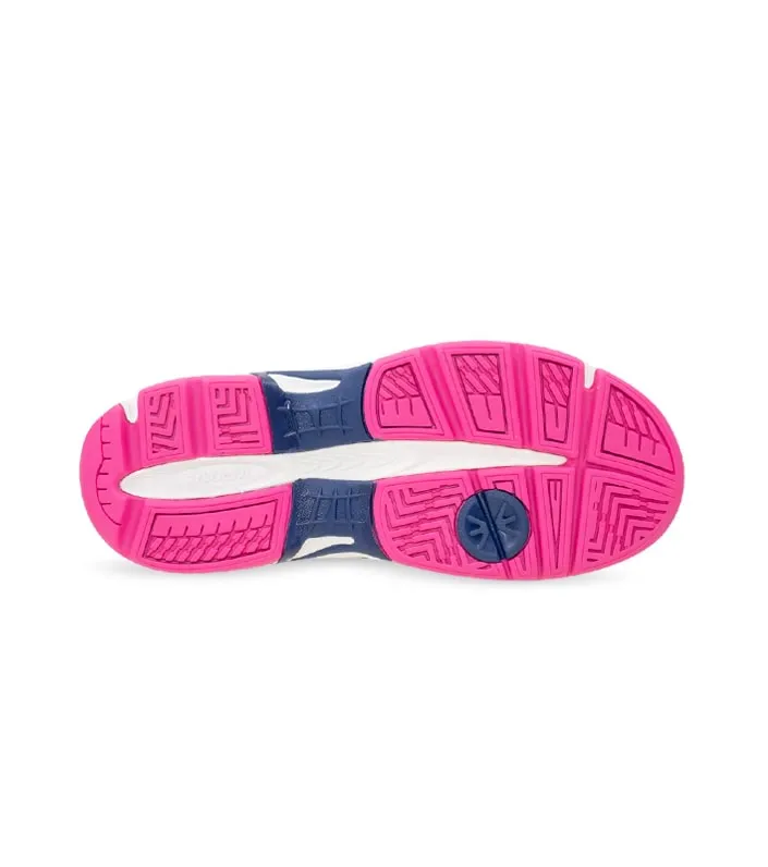 ascent sustain netball jnr kids netball shoes