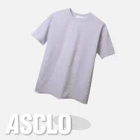 ASCLO  |Crew Neck Pullovers Unisex Street Style U-Neck Plain