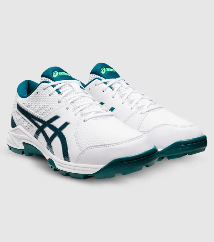 asics gel-peake 2 mens cricket shoes