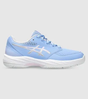 asics netburner ballistic (gs) kids netball shoes