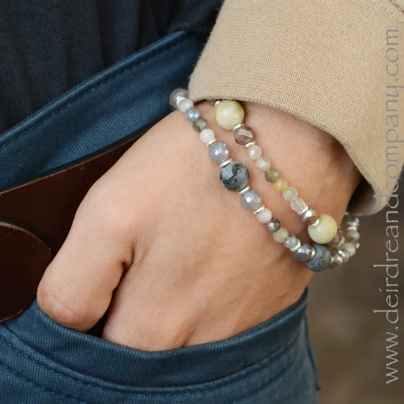 Bijoux Beaded Bracelets