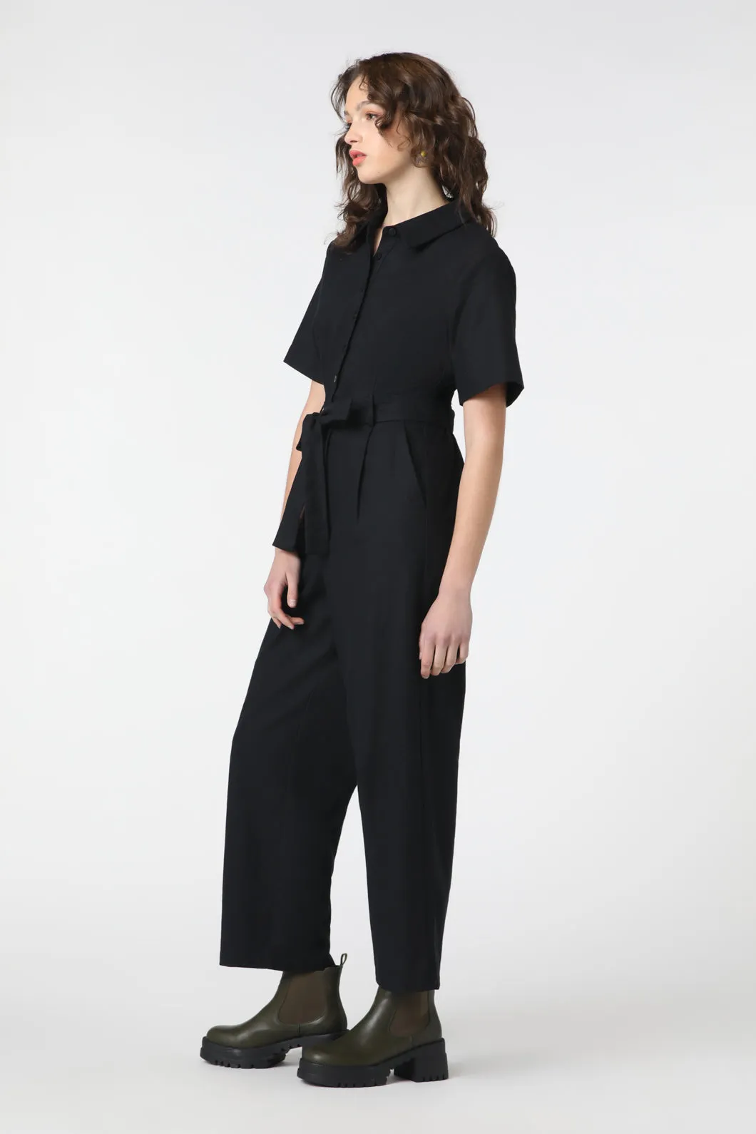 Bobbi Jumpsuit