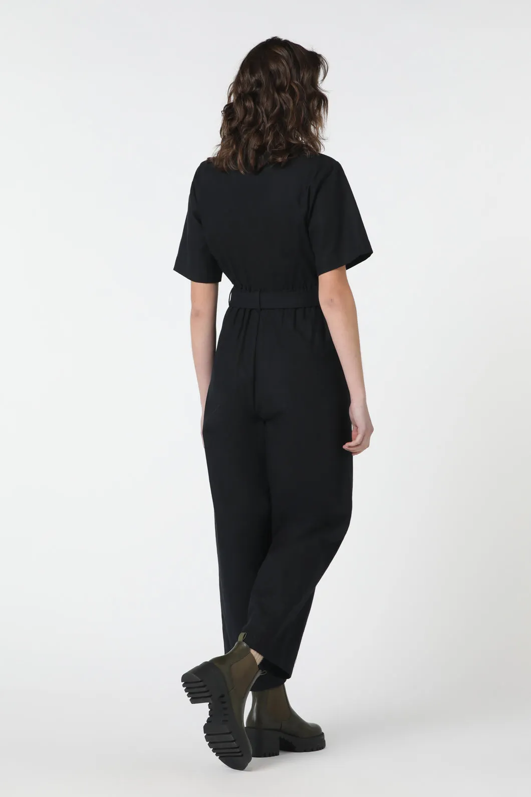 Bobbi Jumpsuit