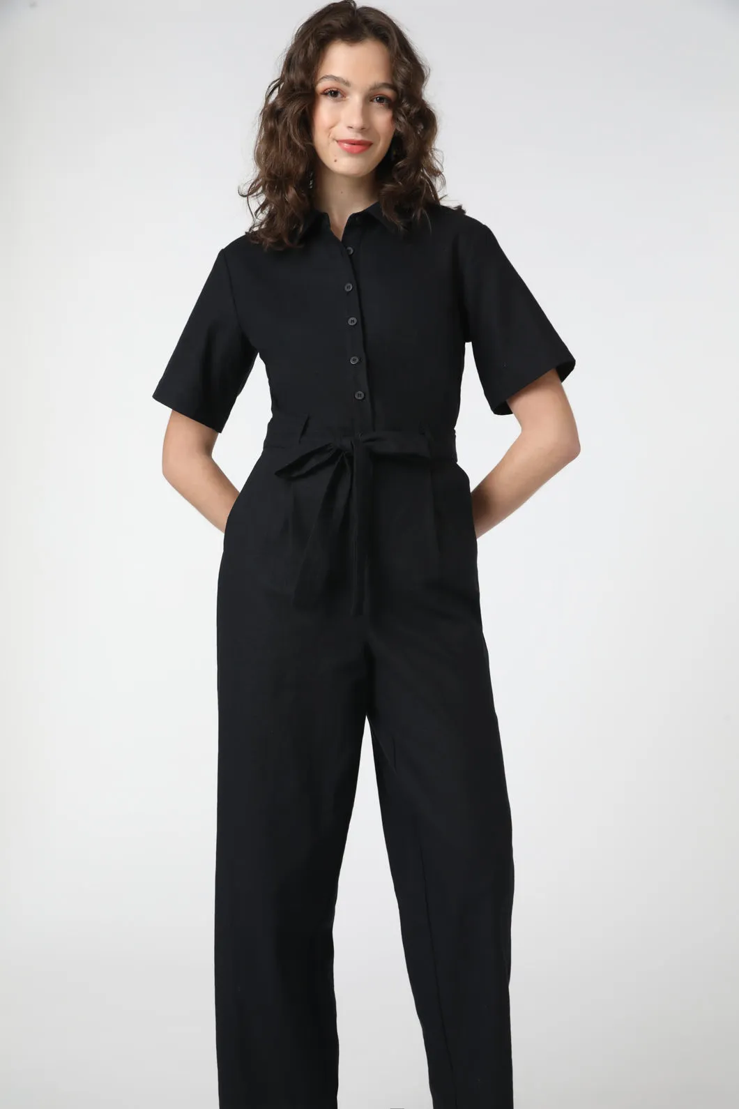 Bobbi Jumpsuit