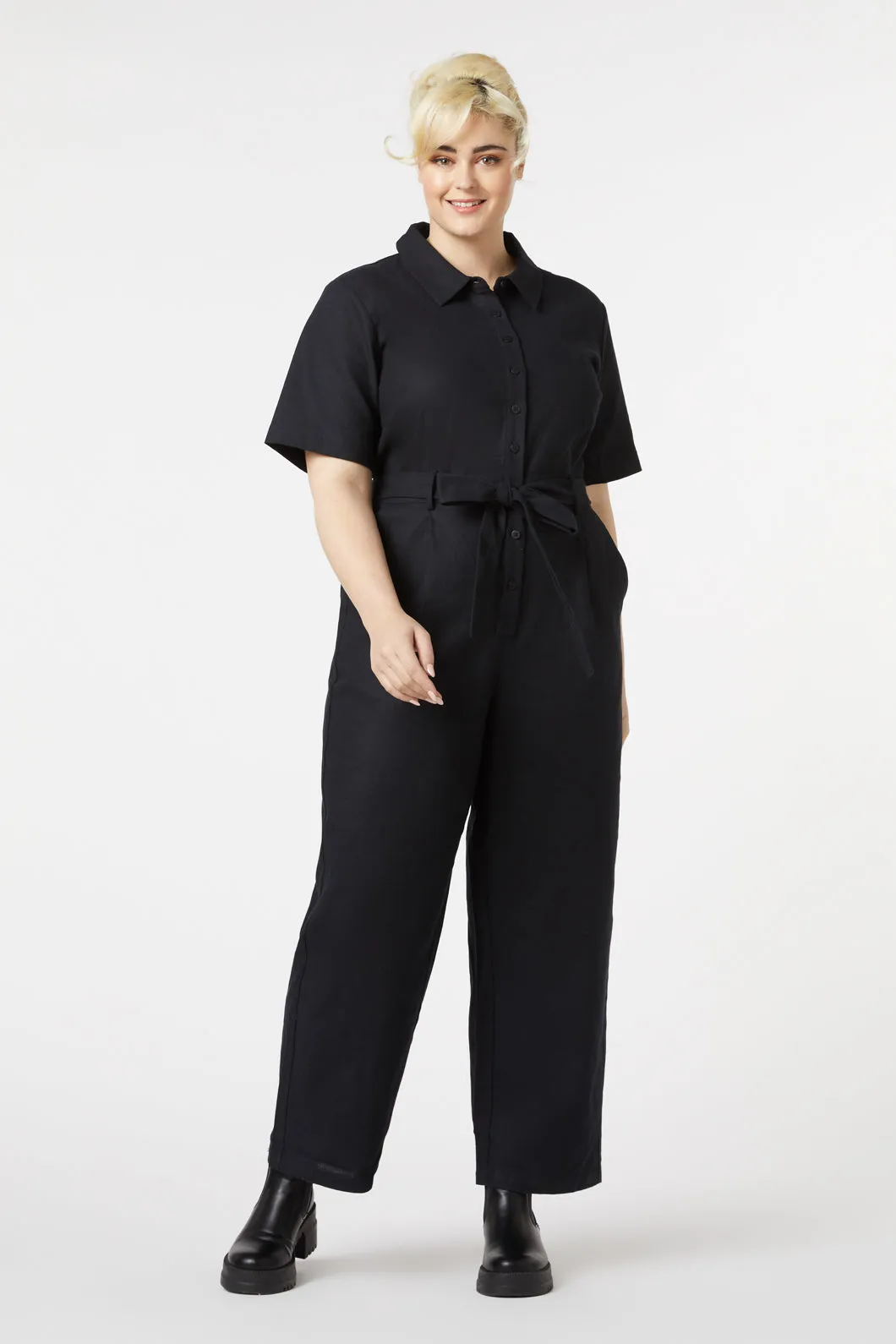 Bobbi Jumpsuit