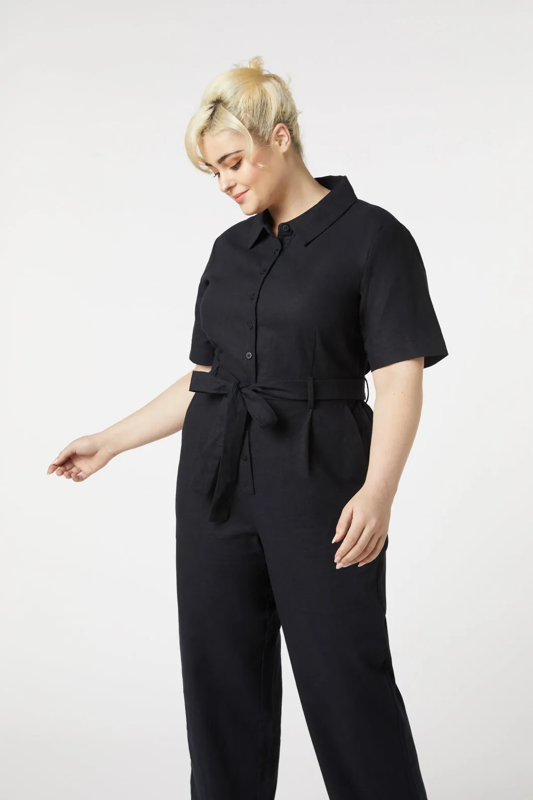 Bobbi Jumpsuit