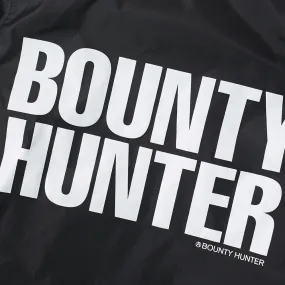 Bounty Hunter Coach JacketBlack