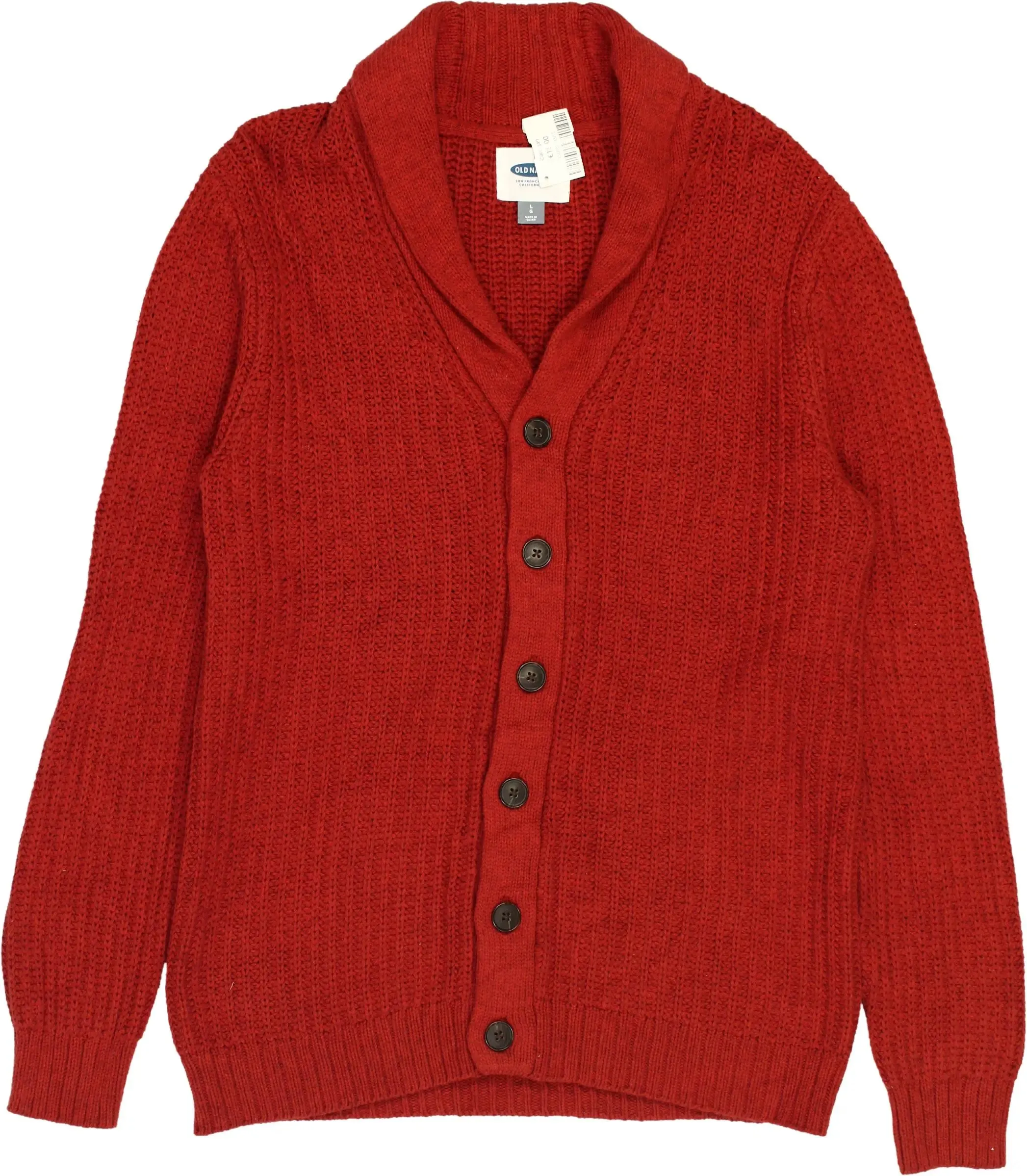 Cardigan | ThriftTale