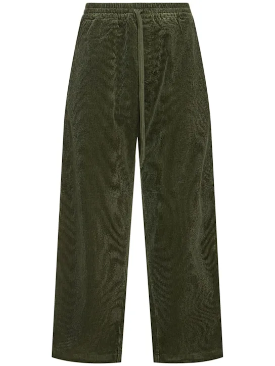 Carhartt WIP   Floyde corduroy pants 