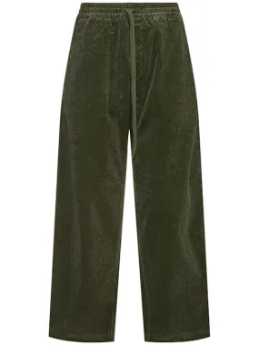 Carhartt WIP   Floyde corduroy pants 