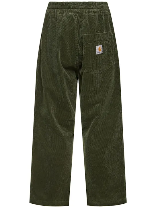 Carhartt WIP   Floyde corduroy pants 