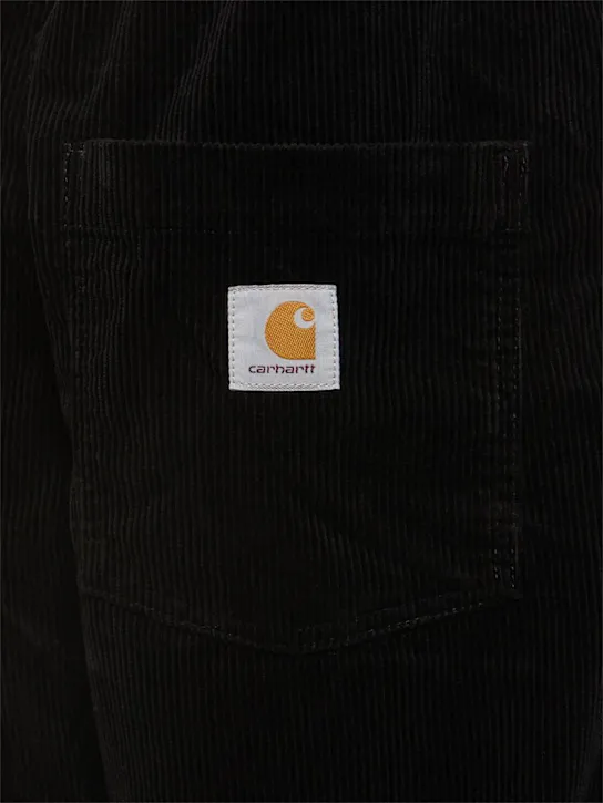 Carhartt WIP   Floyde corduroy pants 