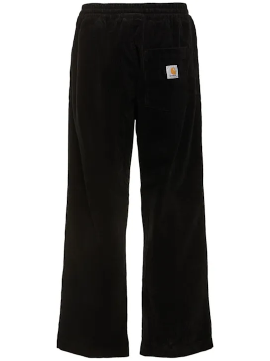 Carhartt WIP   Floyde corduroy pants 