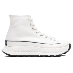 Chuck 70 AT-CX HI Utility - White/Egret/Cream