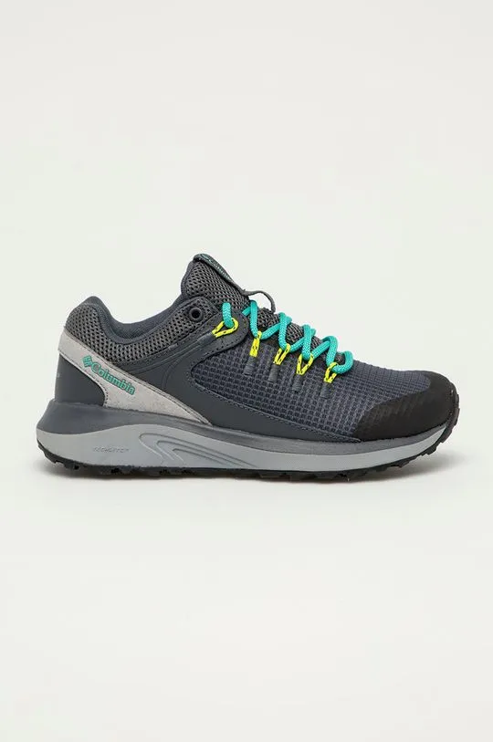 Columbia shoes gray color