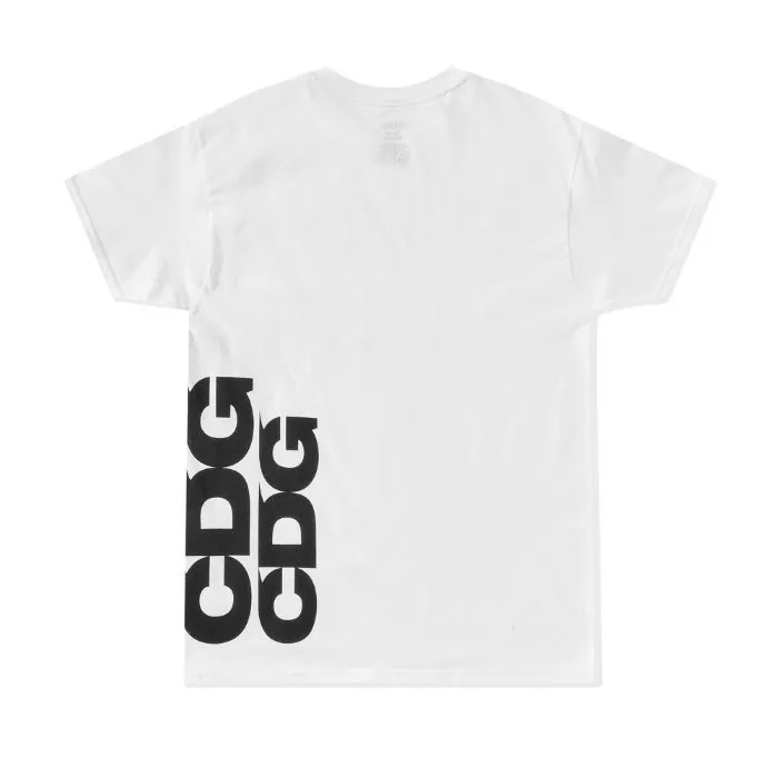 COMME des GARCONS  |Crew Neck Pullovers Unisex Street Style Plain Cotton