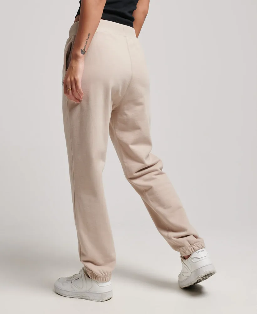 Core Joggers | Chateau Grey