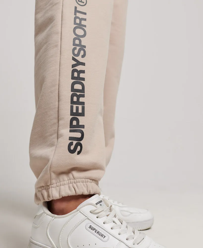 Core Joggers | Chateau Grey