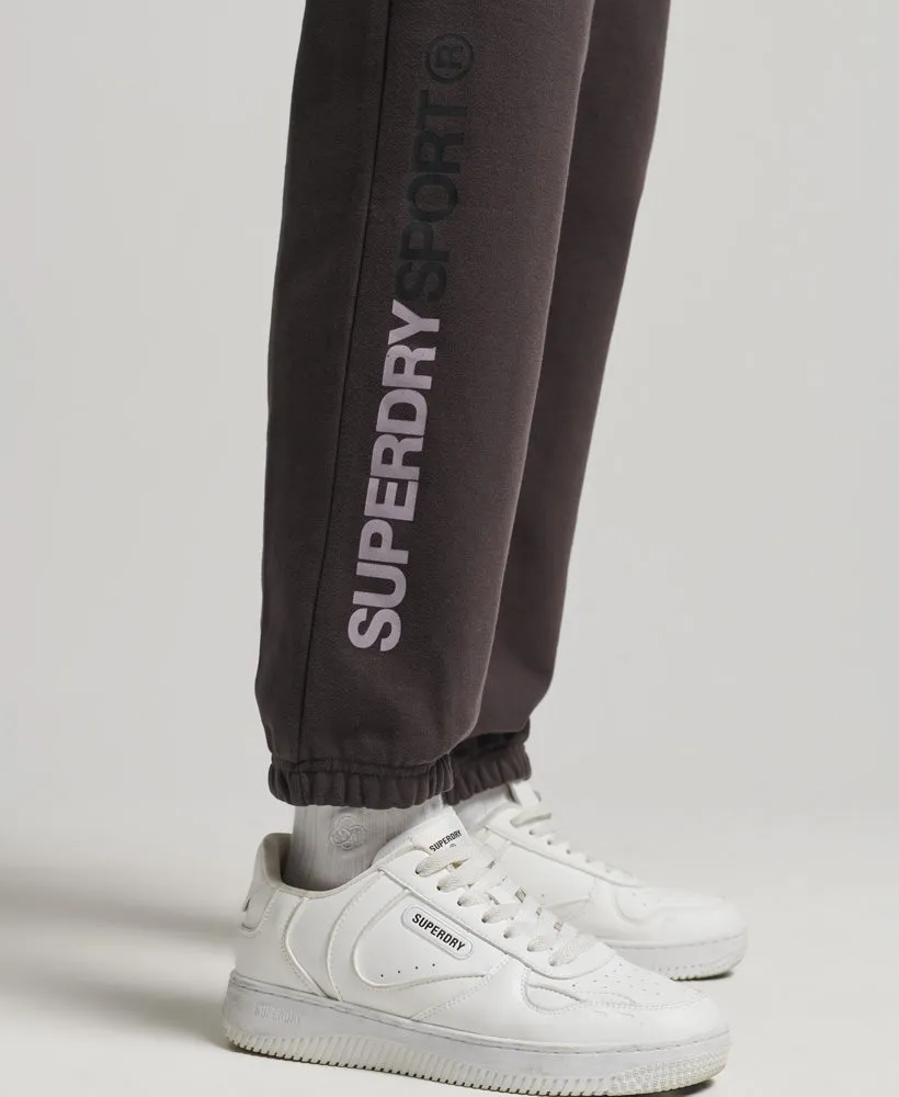 Core Joggers | Shale Dark Grey