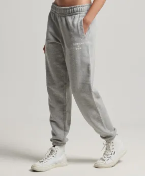 Core Sport Joggers | Grey Marle