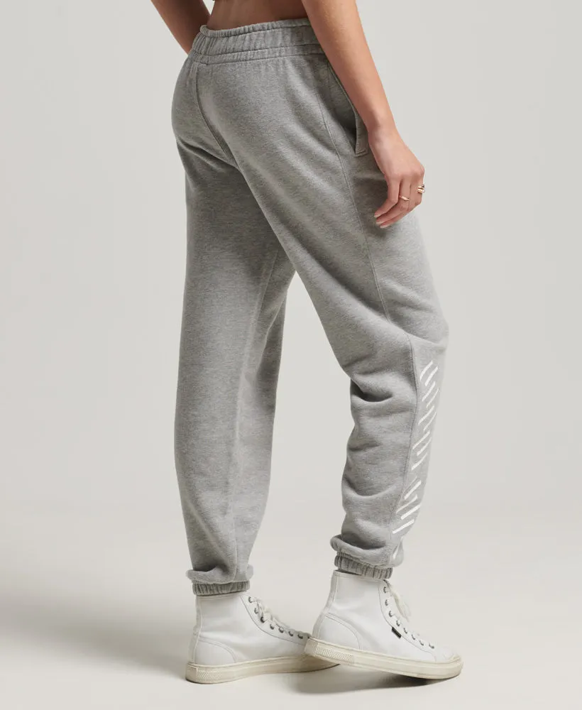 Core Sport Joggers | Grey Marle