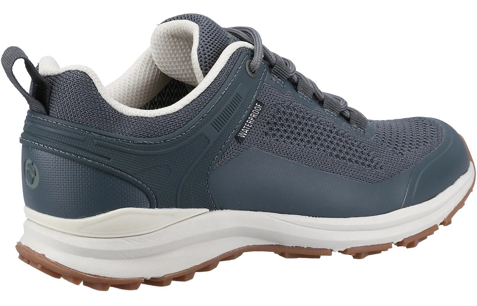 Cotswold Compton Womens Waterproof Walking Shoe