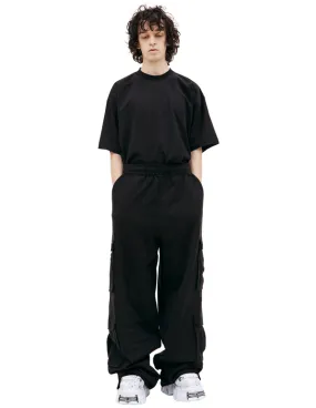 Cotton Cargo Trousers