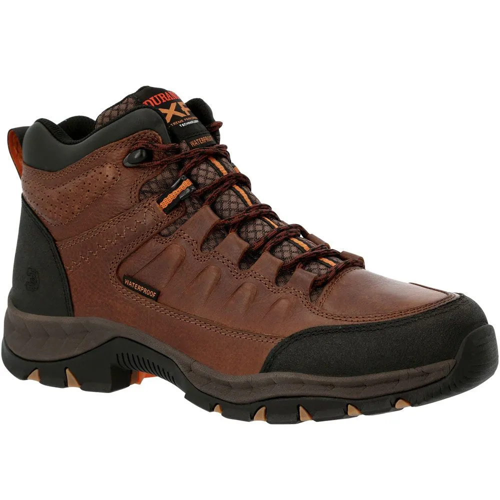 Durango Renegade XP Mens Waterproof Hiking Boots