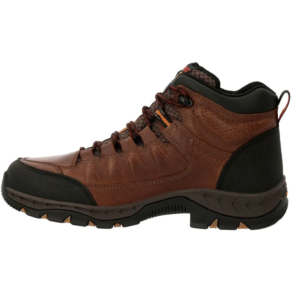 Durango Renegade XP Mens Waterproof Hiking Boots