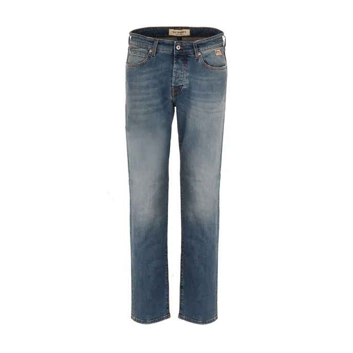 EANS NEW DENIM VINTAGE STONE Man Denim