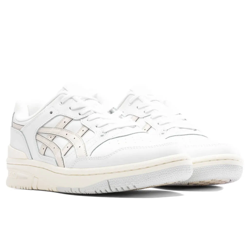 EX89 - White/Mineral Beige