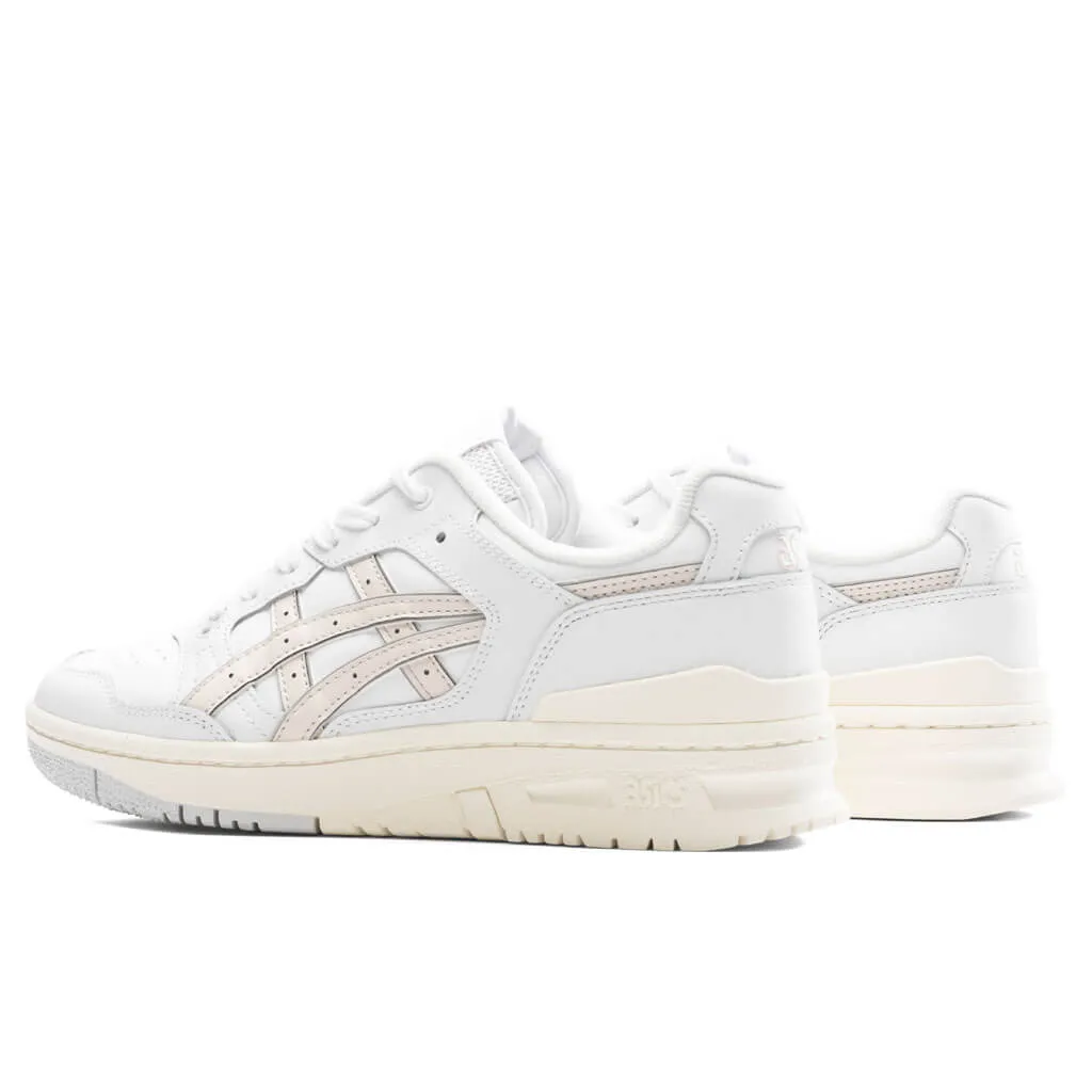 EX89 - White/Mineral Beige