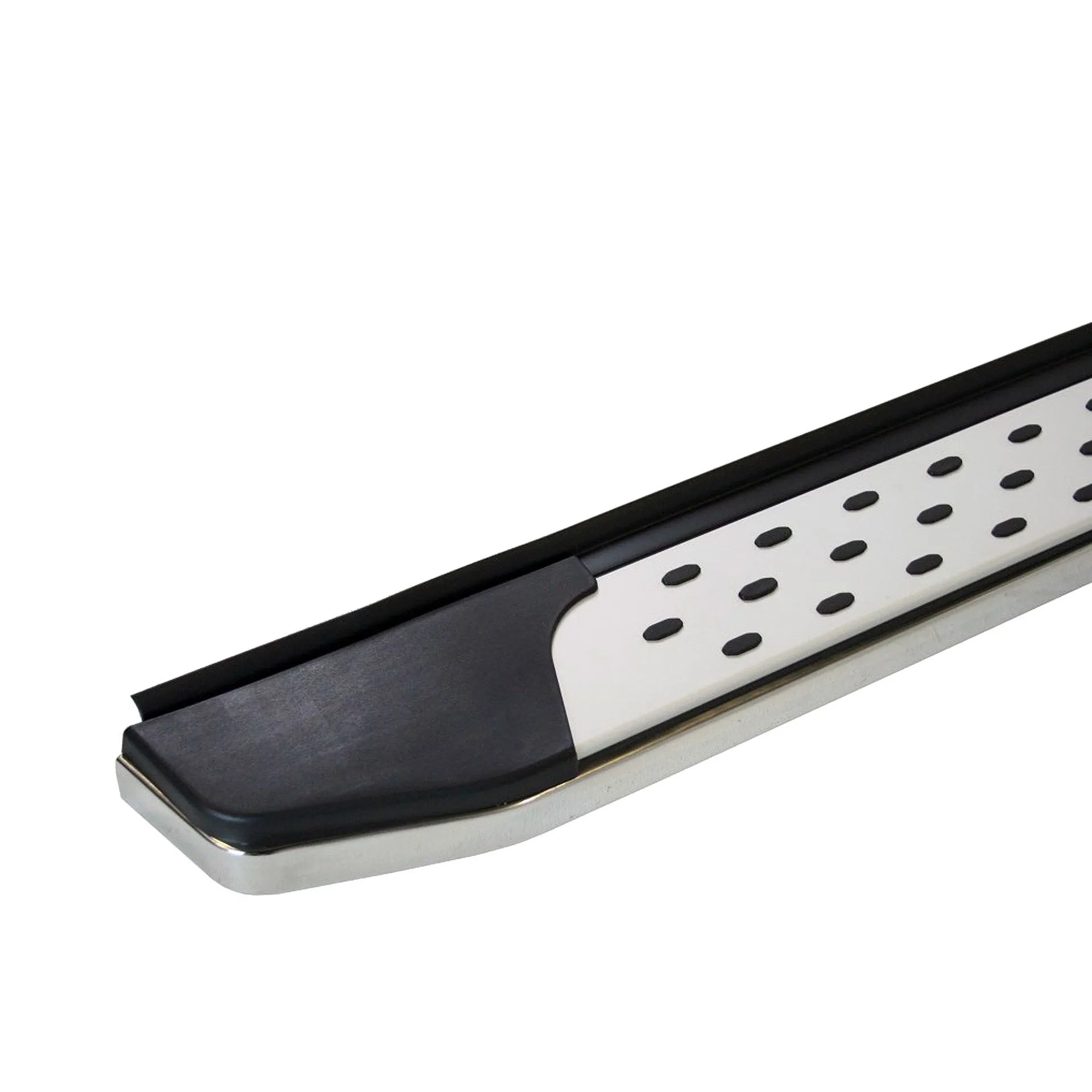 Freedom Side Steps Running Boards for Jeep Cherokee 2014+