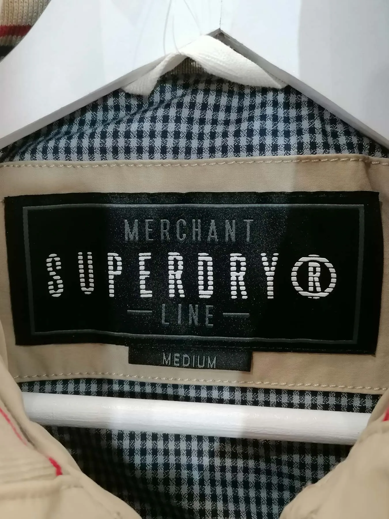 Geaca Superdry Barbati - M