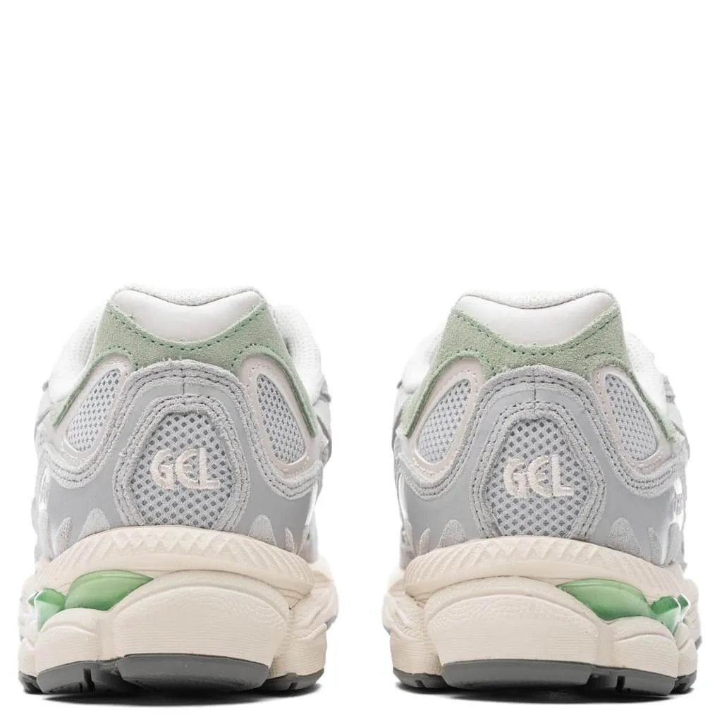 Gel-NYC - Cloud Grey/Cloud Grey